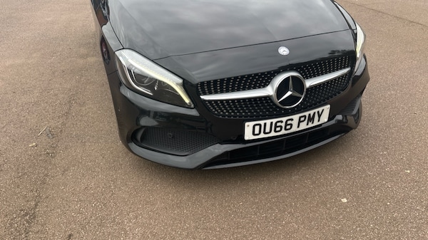 Used Mercedes-Benz A-Class 2016 for sale - 76289923: Photo 50