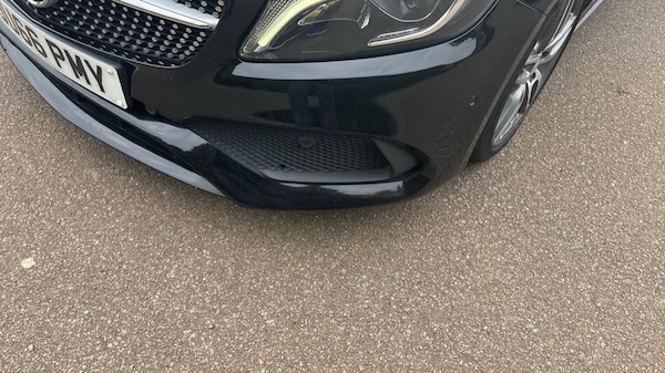 Used Mercedes-Benz A-Class 2016 for sale - 76289923: Photo 52