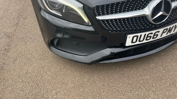 Used Mercedes-Benz A-Class 2016 for sale - 76289923: Photo 53