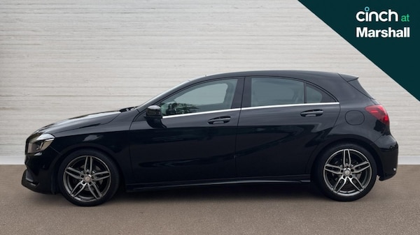 Used Mercedes-Benz A-Class 2016 for sale - 76289923: Photo 6