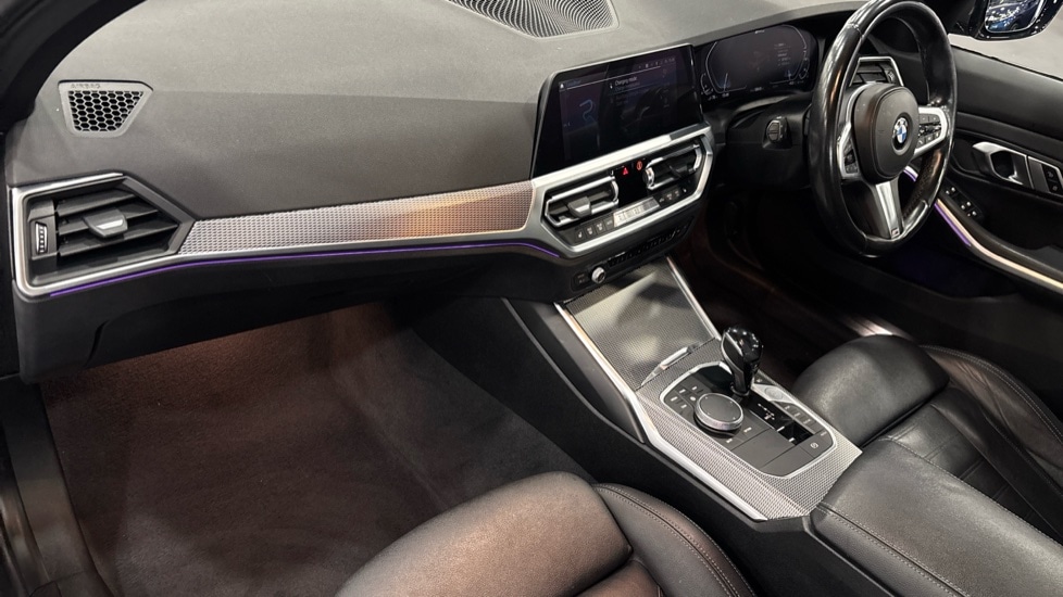 Used BMW 3 Series 2021 for sale - 76660714: Photo 10