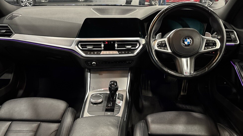 Used BMW 3 Series 2021 for sale - 76660714: Photo 11
