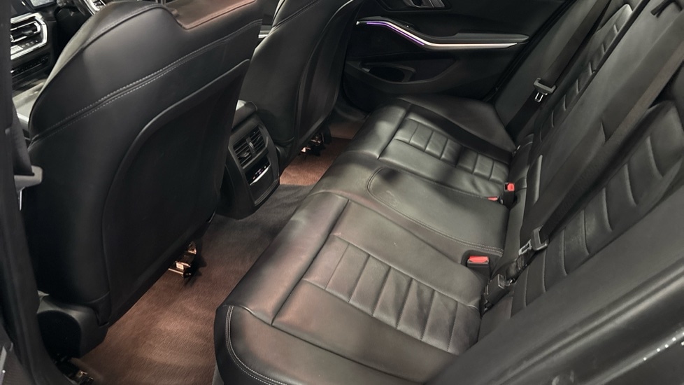 Used BMW 3 Series 2021 for sale - 76660714: Photo 14