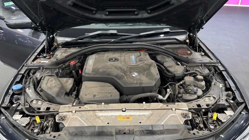 Used BMW 3 Series 2021 for sale - 76660714: Photo 16