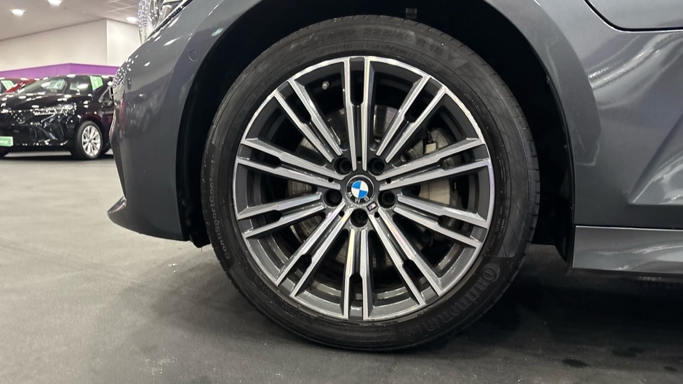 Used BMW 3 Series 2021 for sale - 76660714: Photo 17