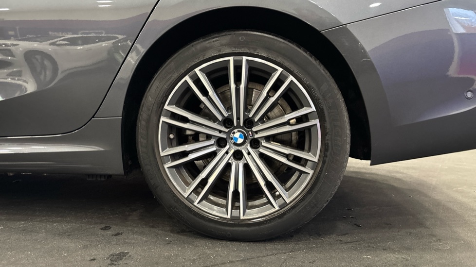 Used BMW 3 Series 2021 for sale - 76660714: Photo 18