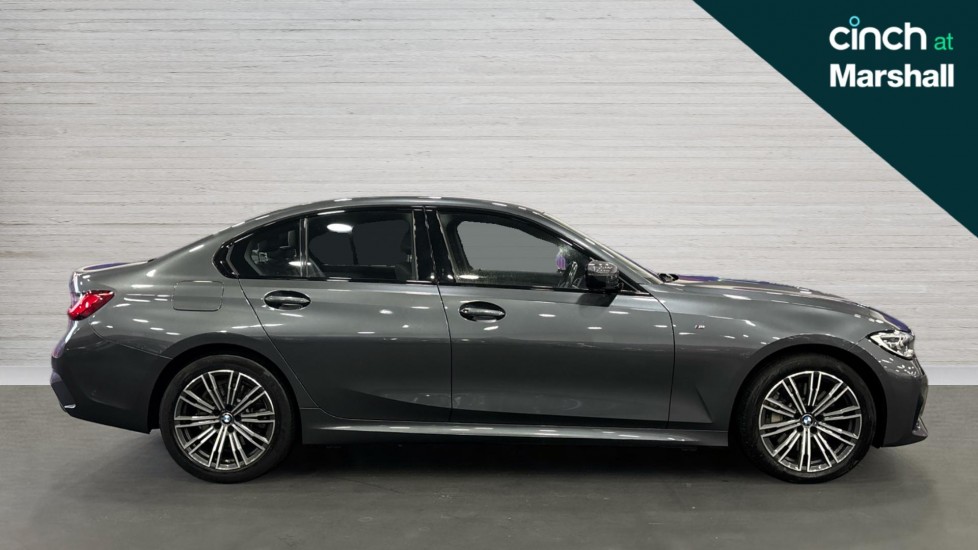 Used BMW 3 Series 2021 for sale - 76660714: Photo 2