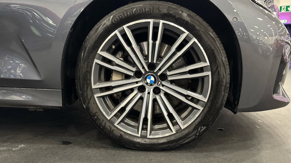 Used BMW 3 Series 2021 for sale - 76660714: Photo 20