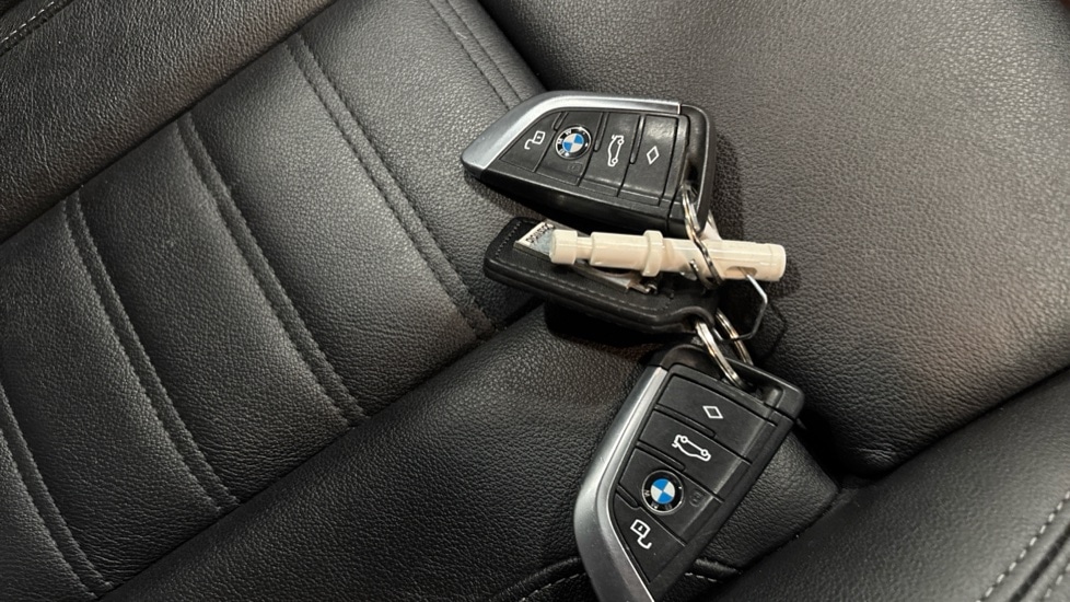 Used BMW 3 Series 2021 for sale - 76660714: Photo 21