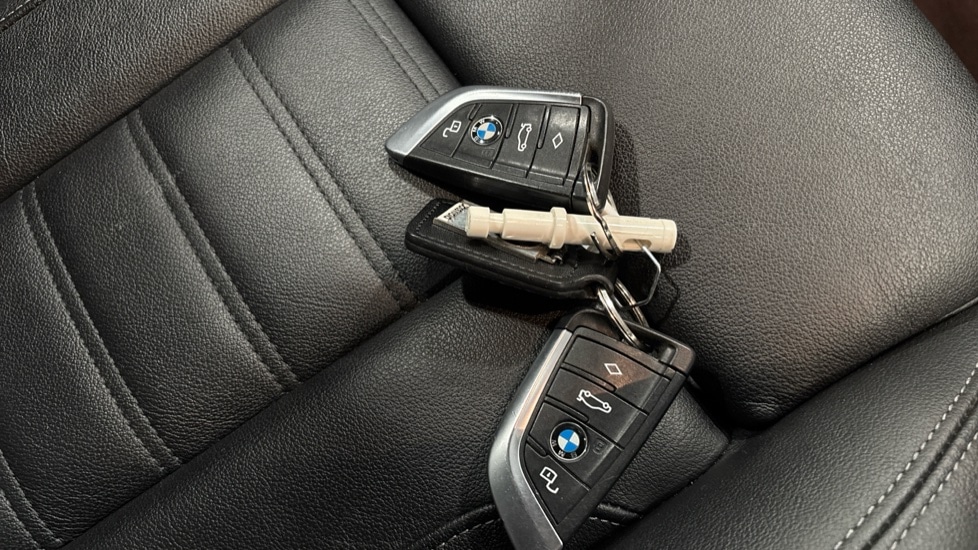 Used BMW 3 Series 2021 for sale - 76660714: Photo 22