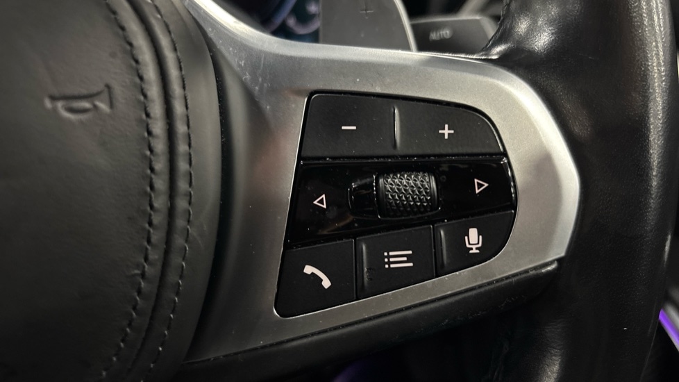 Used BMW 3 Series 2021 for sale - 76660714: Photo 24