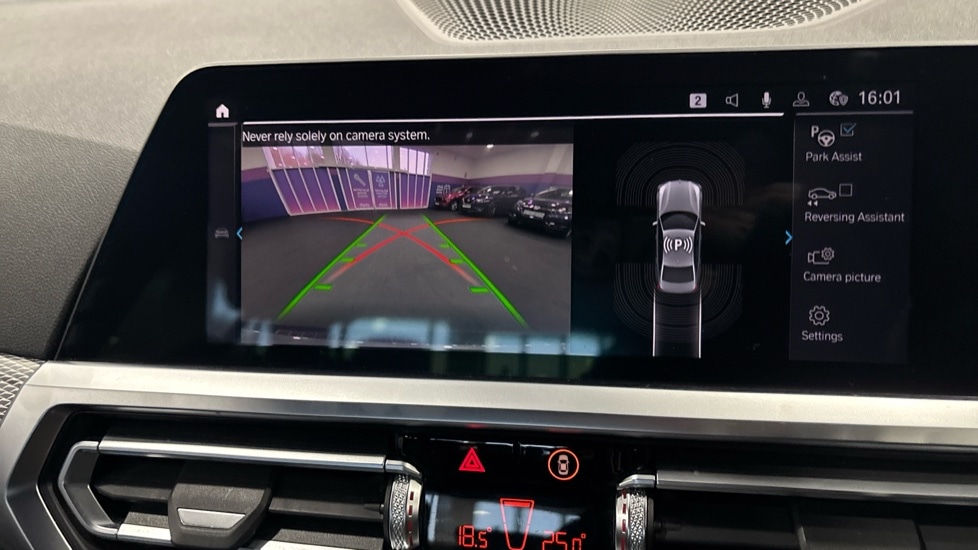 Used BMW 3 Series 2021 for sale - 76660714: Photo 28