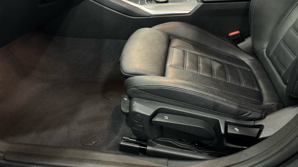 Used BMW 3 Series 2021 for sale - 76660714: Photo 34