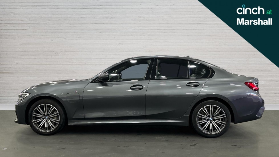 Used BMW 3 Series 2021 for sale - 76660714: Photo 6