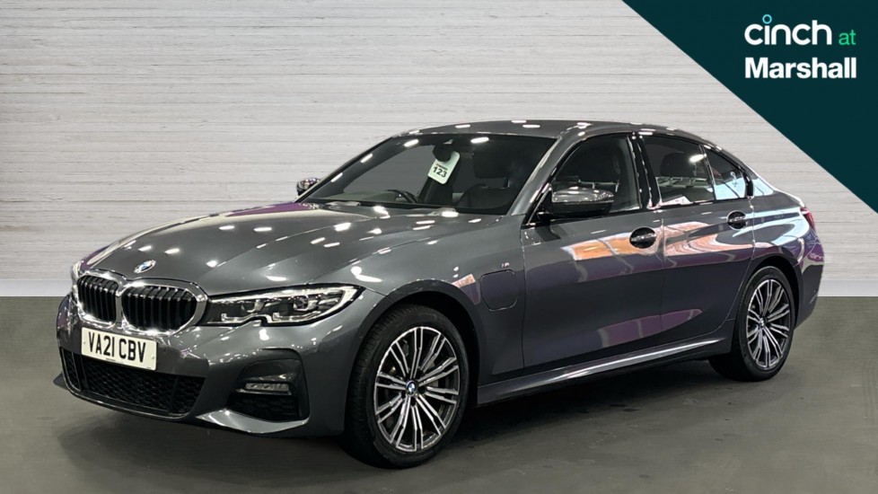 Used BMW 3 Series 2021 for sale - 76660714: Photo 7