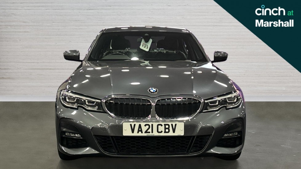 Used BMW 3 Series 2021 for sale - 76660714: Photo 8