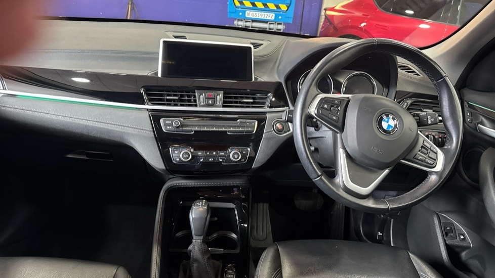 Used BMW X1 2022 for sale - 76652400: Photo 11