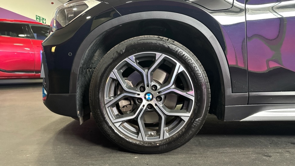 Used BMW X1 2022 for sale - 76652400: Photo 17