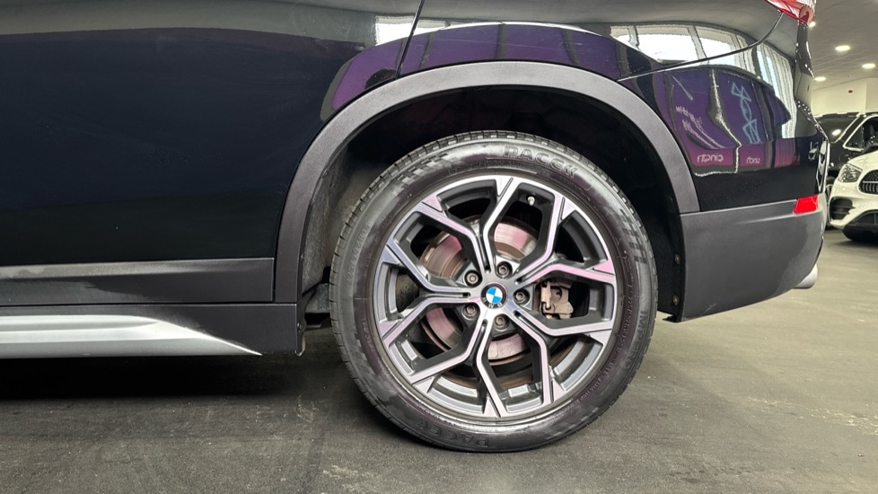 Used BMW X1 2022 for sale - 76652400: Photo 18