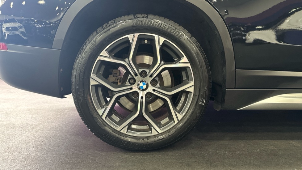 Used BMW X1 2022 for sale - 76652400: Photo 19