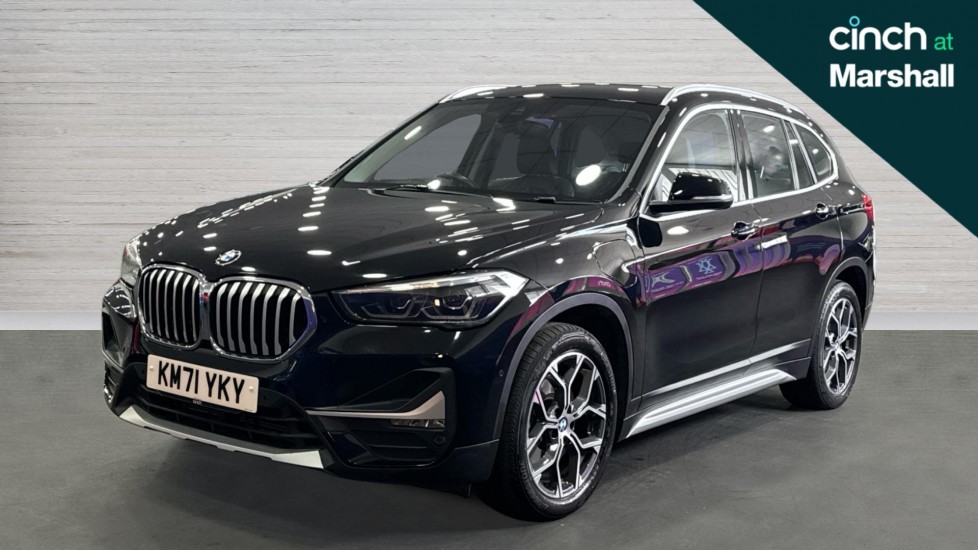 Used BMW X1 2022 for sale - 76652400: Photo 7