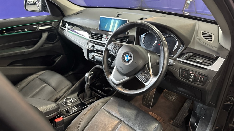 Used BMW X1 2022 for sale - 76652400: Photo 9
