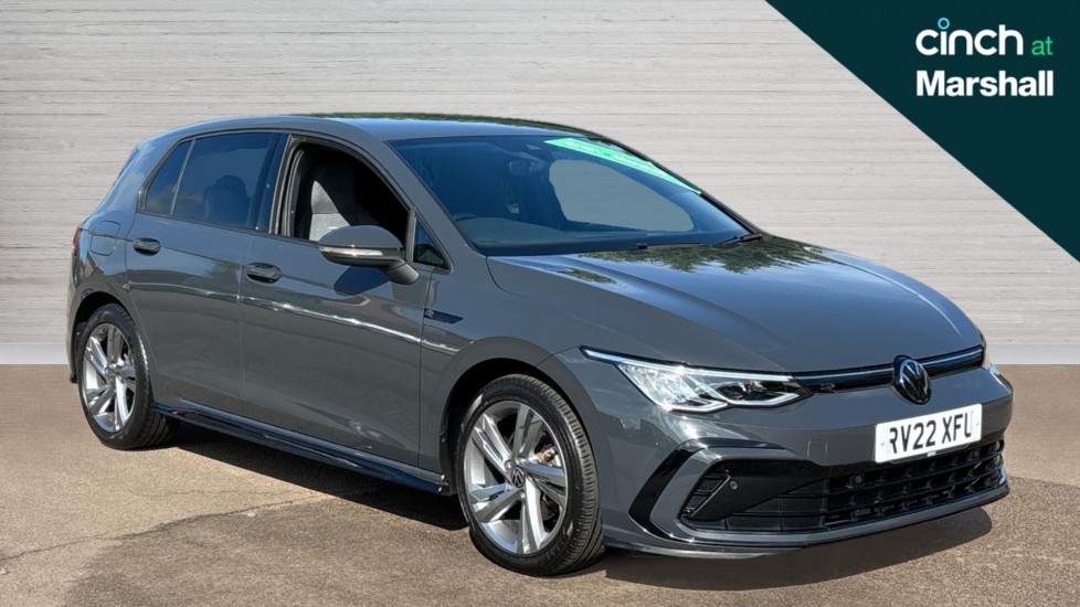 Used Volkswagen Golf 2022 for sale - 75874134: Photo 1