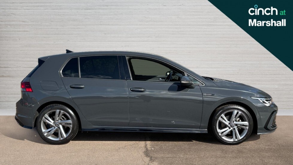Used Volkswagen Golf 2022 for sale - 75874134: Photo 2
