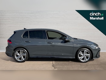 Used Volkswagen Golf 2022 for sale - 75874134: Photo