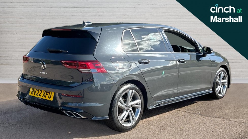 Used Volkswagen Golf 2022 for sale - 75874134: Photo 3