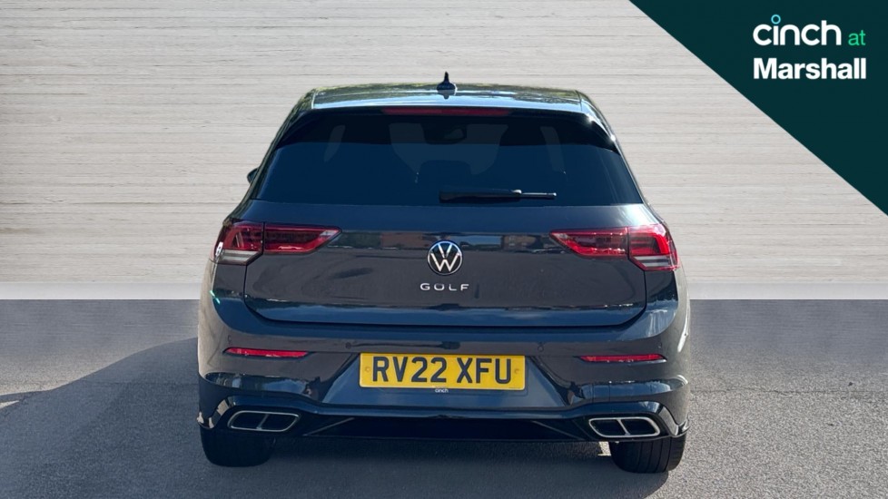 Used Volkswagen Golf 2022 for sale - 75874134: Photo 4