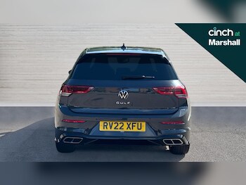 Used Volkswagen Golf 2022 for sale - 75874134: Photo