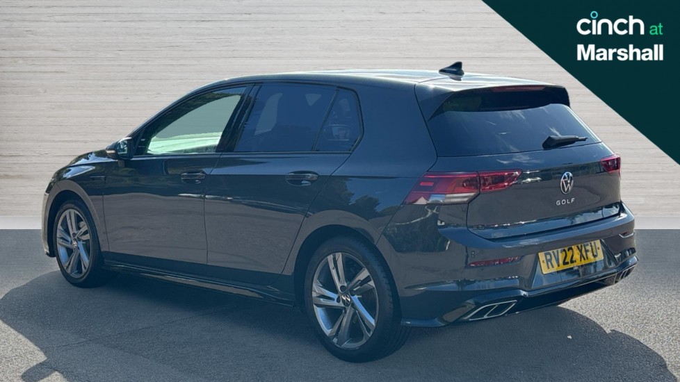 Used Volkswagen Golf 2022 for sale - 75874134: Photo 5