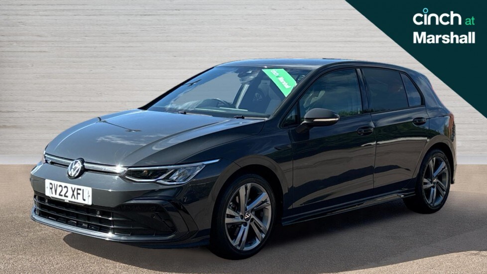 Used Volkswagen Golf 2022 for sale - 75874134: Photo 7