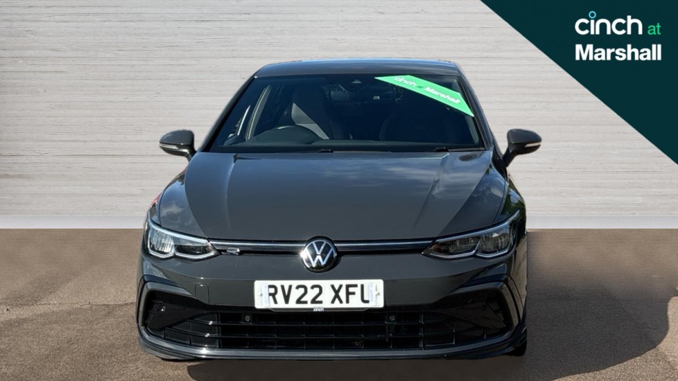 Used Volkswagen Golf 2022 for sale - 75874134: Photo 8