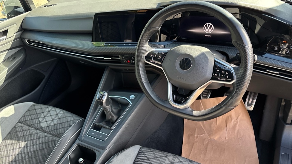 Used Volkswagen Golf 2022 for sale - 75874134: Photo 9