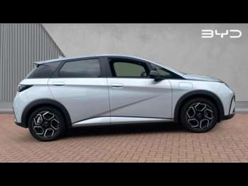 Used BYD Dolphin 2024 for sale - 74651215: Photo