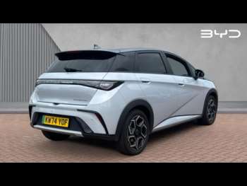 Used BYD Dolphin 2024 for sale - 74651215: Photo