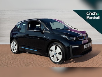 BMW - i3