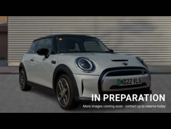 Used MINI Hatch 2022 for sale - 75483842: Photo