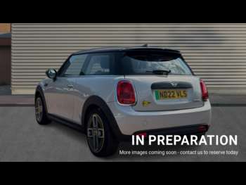 Used MINI Hatch 2022 for sale - 75483842: Photo