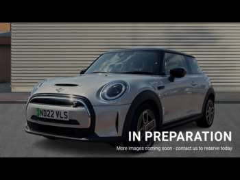 Used MINI Hatch 2022 for sale - 75483842: Photo