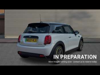 Used MINI Hatch 2022 for sale - 75483842: Photo
