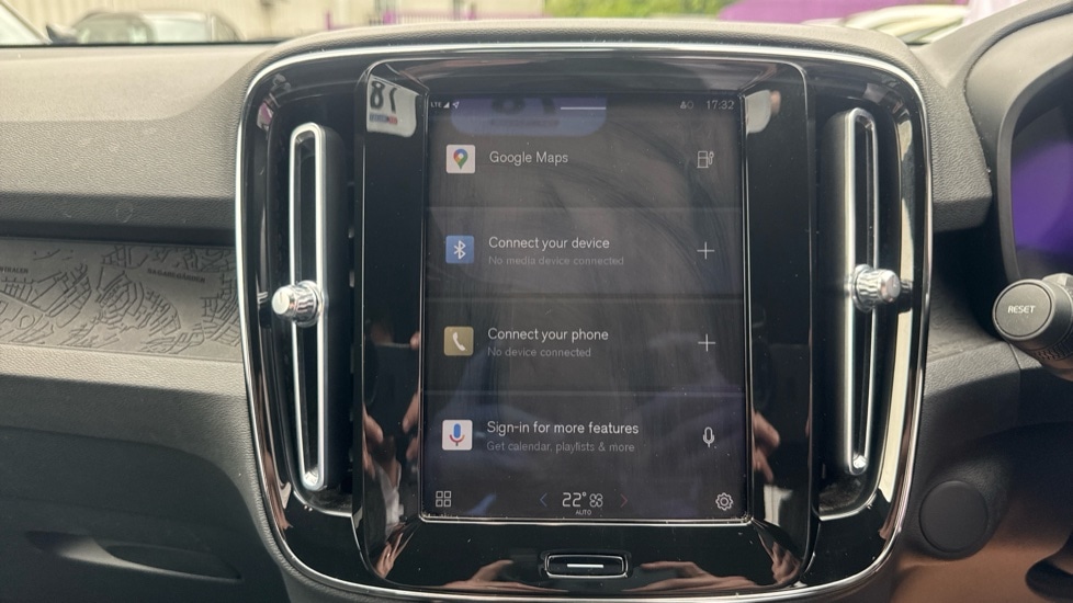 Used Volvo XC40 2023 for sale - 76117039: Photo 12
