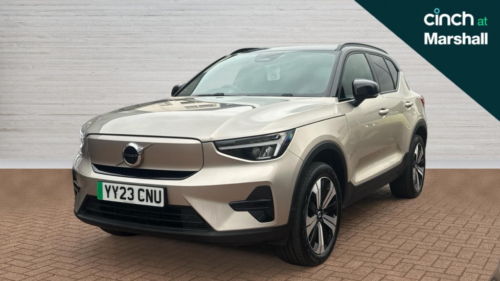 Used Volvo XC40 2023 for sale - 76117039: Photo 7