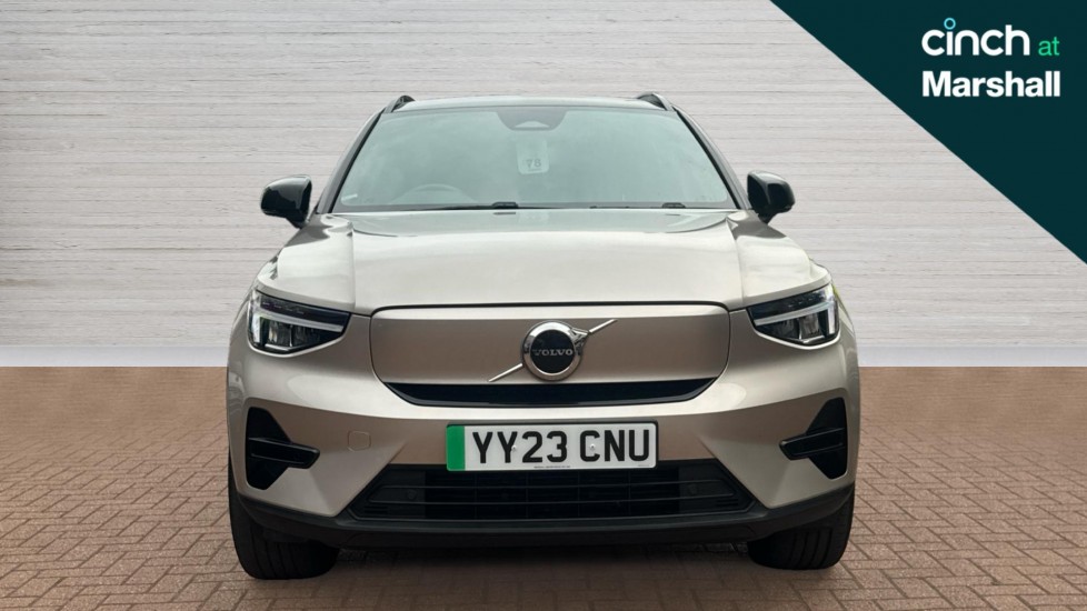 Used Volvo XC40 2023 for sale - 76117039: Photo 8