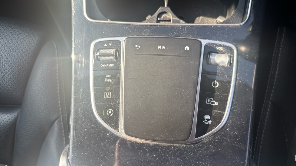 Vehicle 31