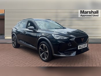 2022 - 1.5 TSI 150 V1 5dr DSG