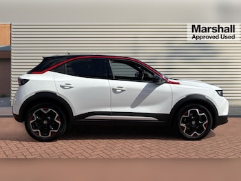 Used Vauxhall Mokka 2022 for sale - 75483828: Photo