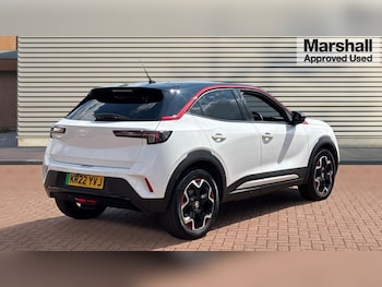 Used Vauxhall Mokka 2022 for sale - 75483828: Photo